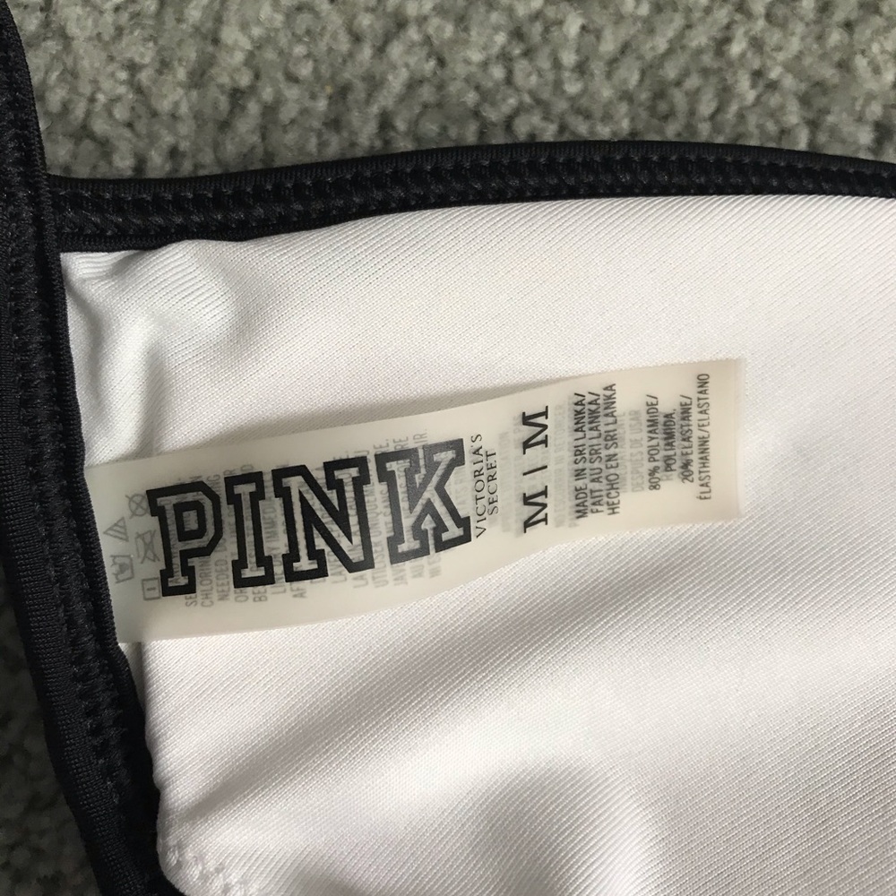 Triangle Bathing Suit Top - Picture 4 of 4